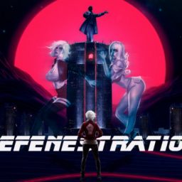 Defenestration