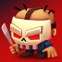 Slayaway Camp 2: Rompecabezas de Terror