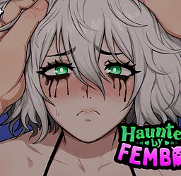 Assombrado por Femboy