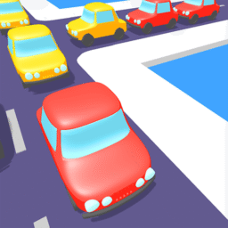 Fiebre de Atasco Traffic Jam