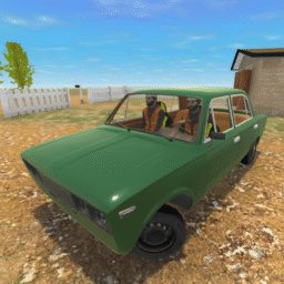 Meu Carro Quebrado