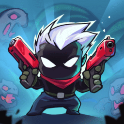 Shadow Survival: Juegos de Disparos
