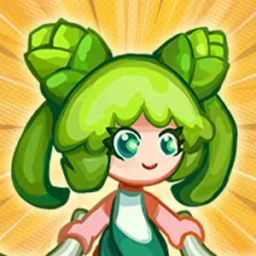 Monsters Clash: Juegos RPG Inactivos
