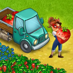 Superfarmers: Fazenda Super-herói
