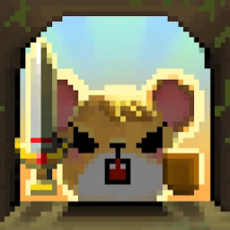 Hamster Hero – RPG Inactivo