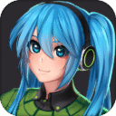 Anime Music Radio J-pop J-rock
