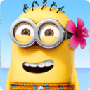 Minions Paradise (MOD, Unlimited XP)