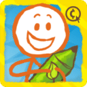 Draw a Stickman: EPIC 2 (MOD, Unlimited Health)