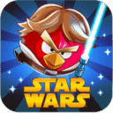 Angry Birds Star Wars (MOD, Unlimited Boosters)