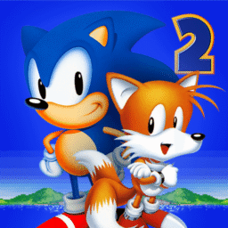 Sonic The Hedgehog 2 Clásico