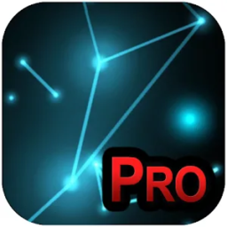 Constellations PRO Papel de Parede