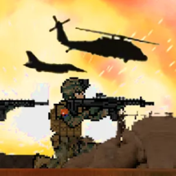 Comandante Warzone