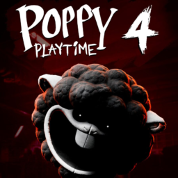 Poppy Playtime Capítulo 4