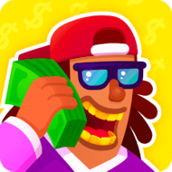 Partymasters – Fun Idle Game (MOD, Unlimited Coins)