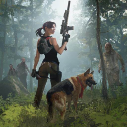 Zombie Hunter: Juegos de Francotirador