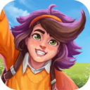 Bloomtown: A Different Story