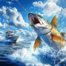 Rey de la Pesca Oceánica