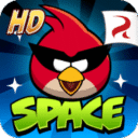 Angry Birds Space HD (MOD, Unlimited Boosters)