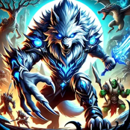 Hero Wars: Último Sobrevivente