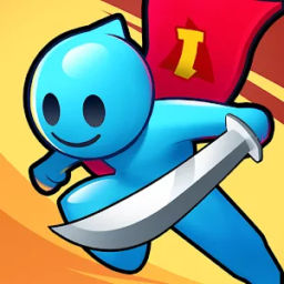 Smashero.io – RPG de hack n slash