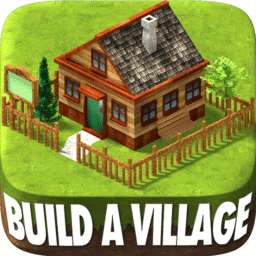 Simulación de Ciudad Isla Village