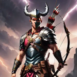 Exile Defender