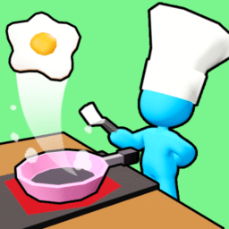 Fiebre de Cocina