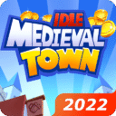 Idle Medieval Town – Tycoon
