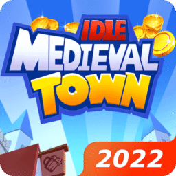 Idle Medieval Town – Magnate