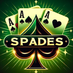 Spades Jogo de Cartas Offline