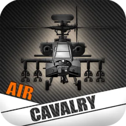 Helicopter Sim Flight Simulator
