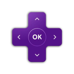 Control Remoto para Roku TV