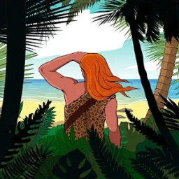 Choice of Life: Islas Salvajes