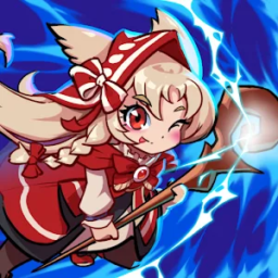 Beast Chopper: Rojo y Rana