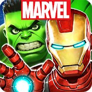 MARVEL Avengers Academy (MOD, Tienda Gratis)