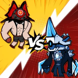 Battle Warriors: Juego de Estrategia