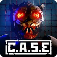 CASE: Animatronics (MOD, Vidas Ilimitadas)