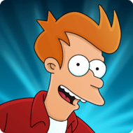 Futurama: Worlds of Tomorrow (MOD, Tienda Gratis)