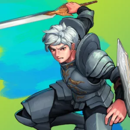 Final Sword Edição Mobile