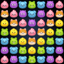 Candy Friends Forest