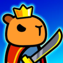 Capybara Clash