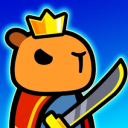 Capybara Clash Mod Dinero Ilimitado