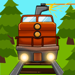 Aventura de Trem