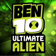 Ben 10 Xenodrome (MOD, Monedas Ilimitadas)