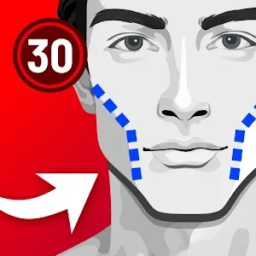 Exercícios para Mandíbula – Yoga Facial