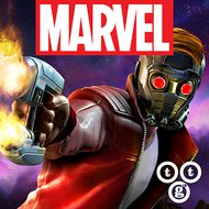 Guardians of the Galaxy TTG (MOD, Desbloqueado)