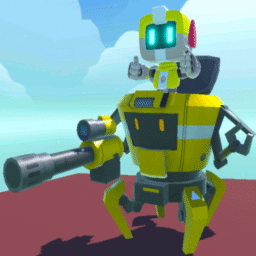Pequeño Robot