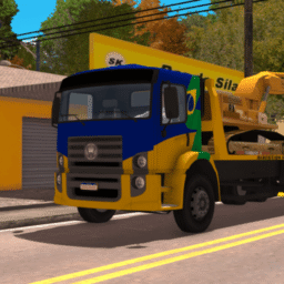 En las Carreteras de Brasil 2023