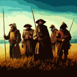 Simulador Medieval