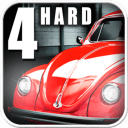 Car Driver 4 (Estacionamiento Difícil)